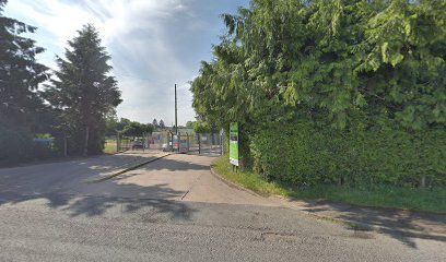 Severn Waste Services Ltd, Ledbury, England