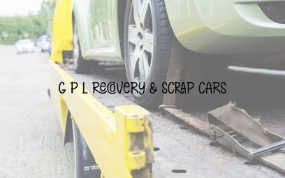 G P L Recovery & Scrap Cars, Leeds, England