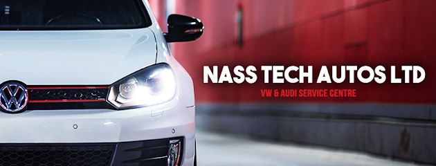 Nass-Tech Autos Ltd, Leicester, England