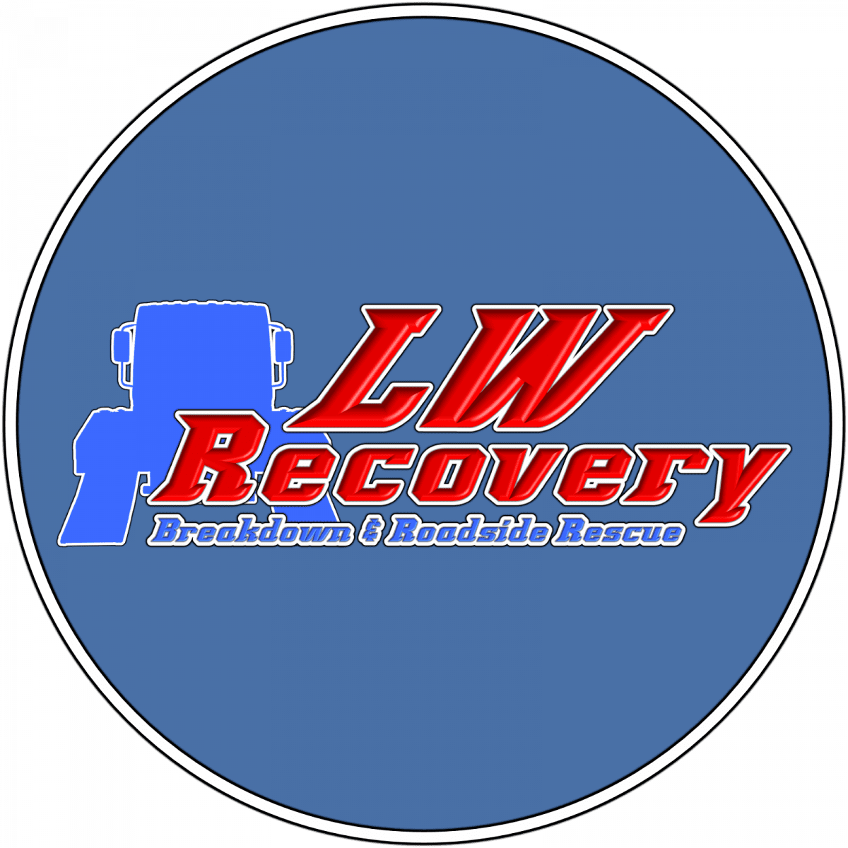 LW Recovery & Vehicle Recycling, Lewes, England