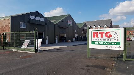 RTG Automotive Limited, Leyland, England