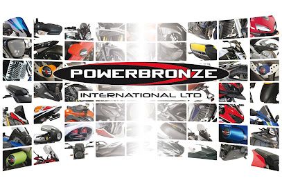 Powerbronze International Ltd, Littlehampton, England