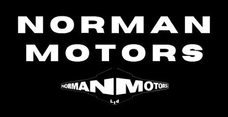 Norman Motors Ltd, London, England