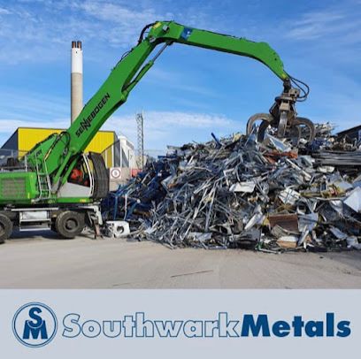 Southwark Metals Ltd, London, England