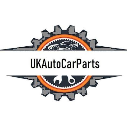 UK Auto Car Parts, London, England