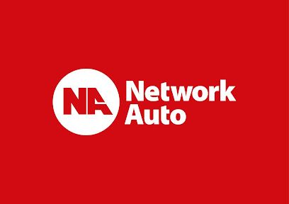 Network Auto Store Ltd, Magherafelt, Northern Ireland