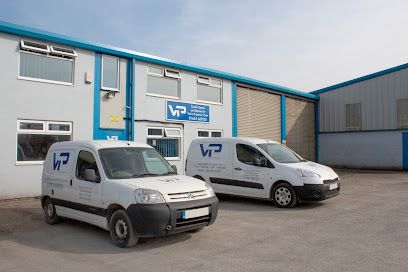 Various Truck Parts Limited VTP Ltd, Malton, England