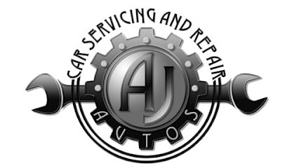 A.J Autos Car Servicing, Repair’s & DPF Deep Cleaning, Manchester, England