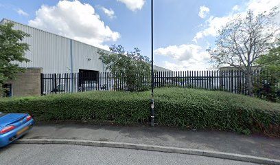 Fridge Van Ltd, Manchester, England