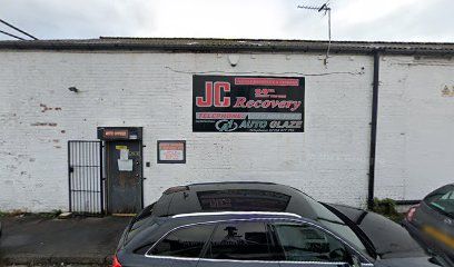 Specialist Auto Spares Ltd, Manchester, England