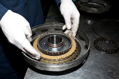 Tameside Transmissions Clutches Manchester Gearboxes, Manchester, England
