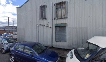 Terence5213 Used Car Parts, Manchester, England