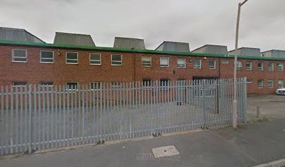 Briggs Metals Ltd, Mansfield, England