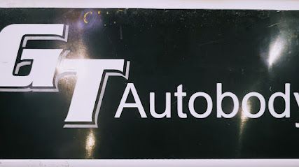 GT autobody, Mexborough, England