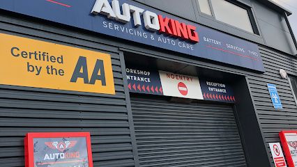 Autoking Servicing & Autocare, Middlesbrough, England