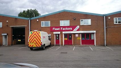 Fleet Factors Ltd Middlesbrough, Middlesbrough, England
