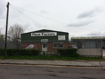 Fleet Factors Ltd Middlewich, Middlewich, England