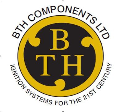 Bth Components Limited, Milton Keynes, England