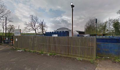 Pearce Recycling Group Ltd, Milton Keynes, England