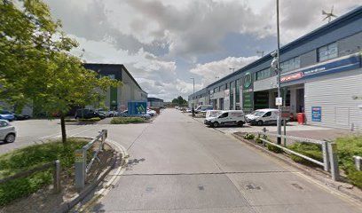 Vagtech Limited, Milton Keynes, England