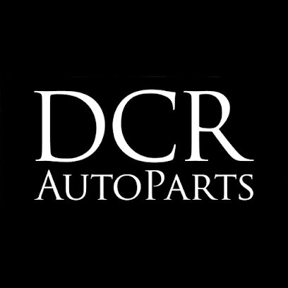 DCR Autoparts, Moray, Scotland