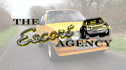 The Escort Agency, Narberth, Wales
