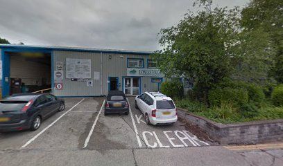 D.dub's Garage Services, Neath, Wales