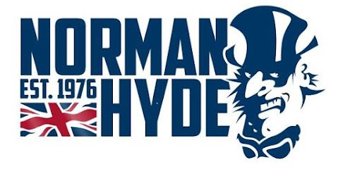 Norman Hyde Ltd, Newark, England