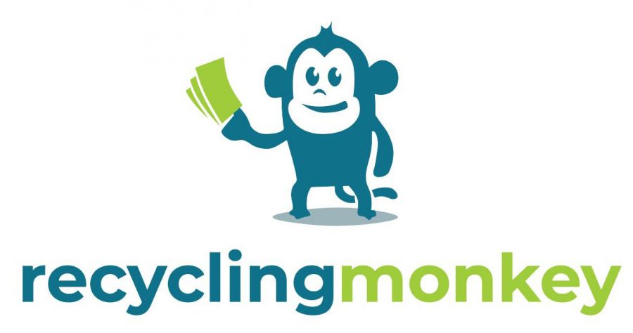 Recycling Monkey, Newcastle upon Tyne, England