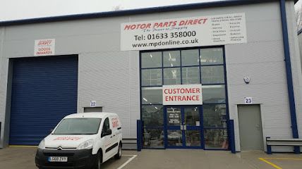 Motor Parts Direct, Newport, Newport, Wales