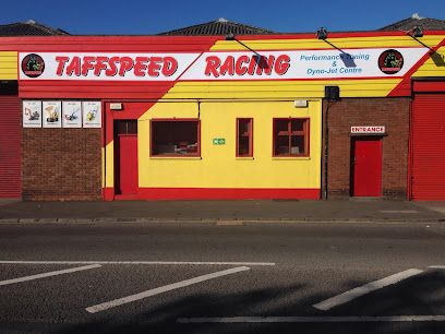 Taffspeed Scooter Parts, Newport, Wales