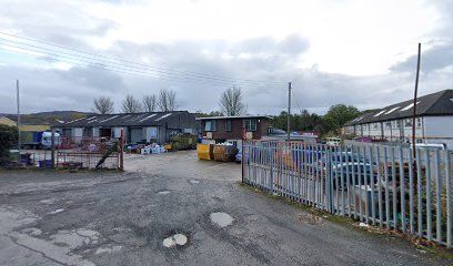 McAteer Recycling Ltd, Newry, Northern Ireland