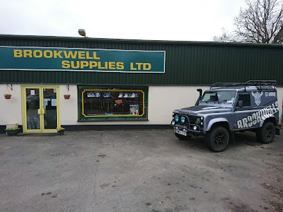 Brookwell Supplies Ltd, Newton Abbot, England