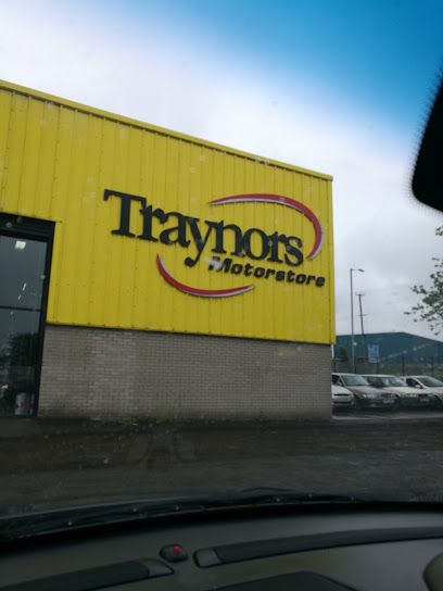Traynors, Newtownabbey, Northern Ireland