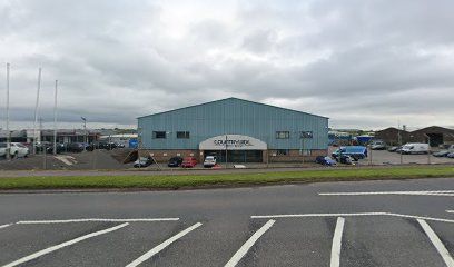 Truck & Trailer Spares, Newtownabbey, Northern Ireland