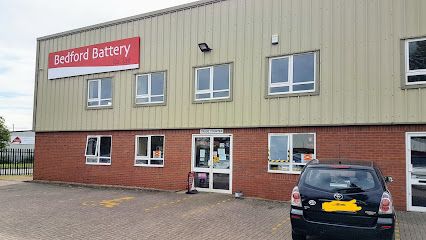 Bedford Battery Co. Ltd, Northampton, England