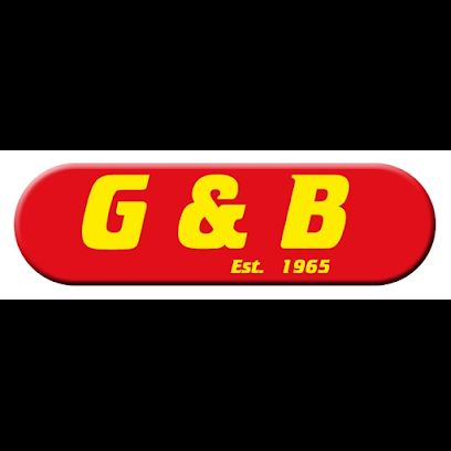 G & B Accessories- Car Spares in Northwich, Northwich, England