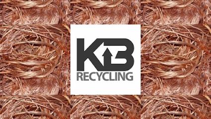 KB RECYCLING LIMITED, Nottingham, England