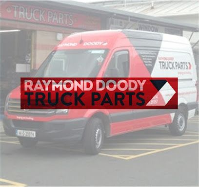 Raymond Doody Truck Parts, Omagh, Northern Ireland