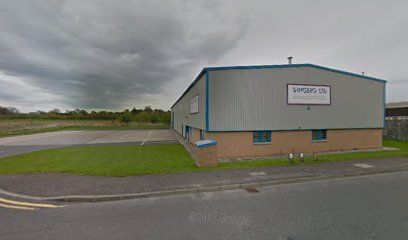 Dingbro Ltd, Perth, Scotland