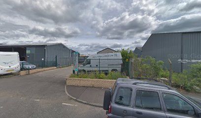 Perth Auto Recyclers Ltd, Perth, Scotland