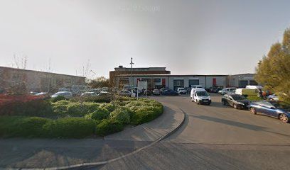 Digraph Transport Supplies Ltd, Peterborough, England
