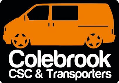 Colebrook Car Service Centre & Transporters LTD, Plymouth, England