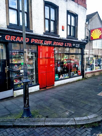 Grand Prix Off Road Ltd, Pontarddulais, Wales