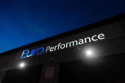 Euro Performance Ltd, Pontyclun, Wales