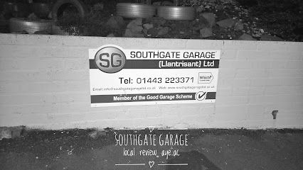 Southgate Garage Llantrisant Ltd, Pontyclun, Wales