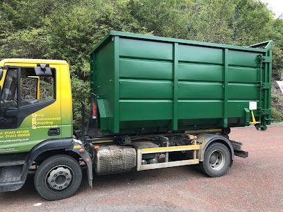 Graig Environmental Recycling Services Ltd, Pontypridd, Wales
