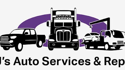JJ's Auto Services and Repairs, Poole, England