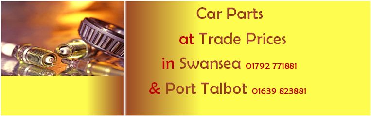 FMP Motor Factors, Port Talbot, Wales