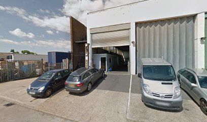 D & N Garage Services, Portsmouth, England